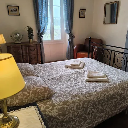 Prázdninový dům Maison Play Roumoules